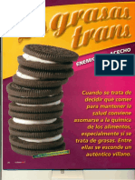 Las Grasas Trans PDF