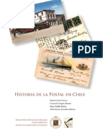 Historia de La Postal en Chile-2