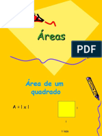 Areas Pps