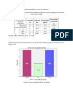 Análisis Estadístico Caso 07