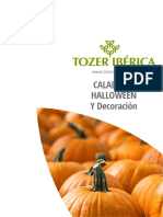 Calabaza PDF
