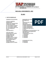 Gestion Del Conocimiento PDF