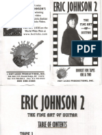 Eric Johnson - The fine art of guitar.pdf