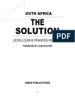Louw Kendall - The Solution