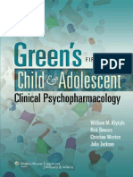 Green Psicofarmacología.pdf