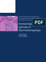 2011 Farmacología aplicada en otorrinolaringología.pdf