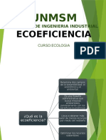 Ecoeficiencia