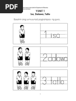 Math Gr1 LM Q1 To Q4