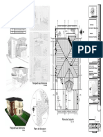 01.1 Plano Ubicacion y Conjunto - Copia