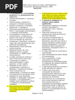 Resumo - Geografia e Modernidade - Copia I.docx