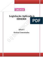 Aula 5 Legislacao Aplicada Ebserh QDC