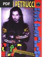 John Petrucci Suspended Animation Guitar Book Pdf Pdf