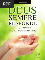 Deus Sempre Responde