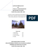 Download Laporan Perjalanan Borobudur by AgungSuryawan SN32878810 doc pdf