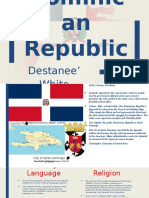 Dominican Republic