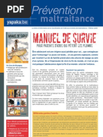 Download 08 newsletter parents ados by PCL SN3287917 doc pdf