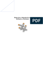 Seleccion y Adquisicion de Software y Ha PDF