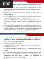 Lei 7 210 84 Aula 05 Lei de Execucao Penal Parte V