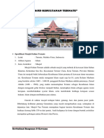 Revitalisasi Kawasan & Bangunan PDF