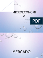 Micro Economía