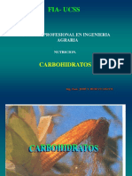 CARBOHIDRATOS