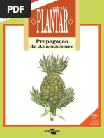Propagação do Abacaxizeiro - Coleção Plantar.pdf