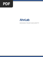 AhnLab Company Brochure en ROW