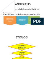 Kandidiasis