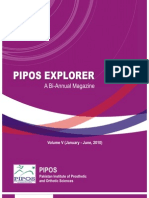 PIPOS Explorer 5