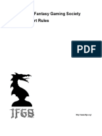 IFGS QuickStart PDF