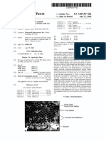 United States Patent: (10) Patent N0.: (45) Date of Patent