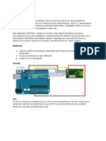 RF en Arduino