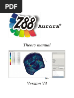 Z88 Aurora Theory Guide