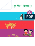 Ciencia Ambiente 6 PDF