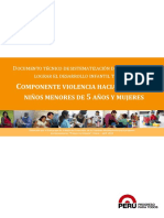 COMPONENTE VIOLENCIA HACIA LAS NIÑAS, NIÑOS MENORES DE 5 AÑOS Y MUJERES.pdf