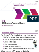 Best Practice For Connecting IBM Storage To Power Systems-2016