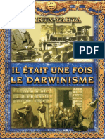 IL ÉTAIT UNE FOIS LE DARWINISME.pdf