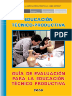 guia evaluacion educacion tecnica-Instrumentos y registros para evaluar.pdf