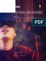 KPMG FICCI 2016 the Future Now Streaming
