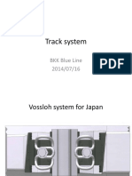 Track System BLE