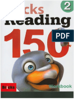 11.1bricks Reading150 Workbook2 PDF