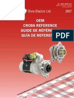 OEM Reference Guide 2007