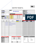 Vendor Print Transmittal-Form2 - 038