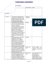 Compliance Centro Riyadh