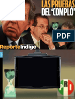 Las Pruebas Del Complo Reporte Indigo 250 PDF