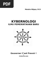 Download Kybernologi by Mendra Wijaya Part II SN32881545 doc pdf