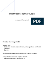 Farmakologi Dermatologis