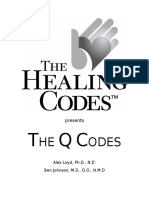 Q Codes Manual 12 6 07 PDF