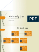 Magdalena de Anda-My Family Tree