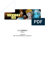 Odisea PDF